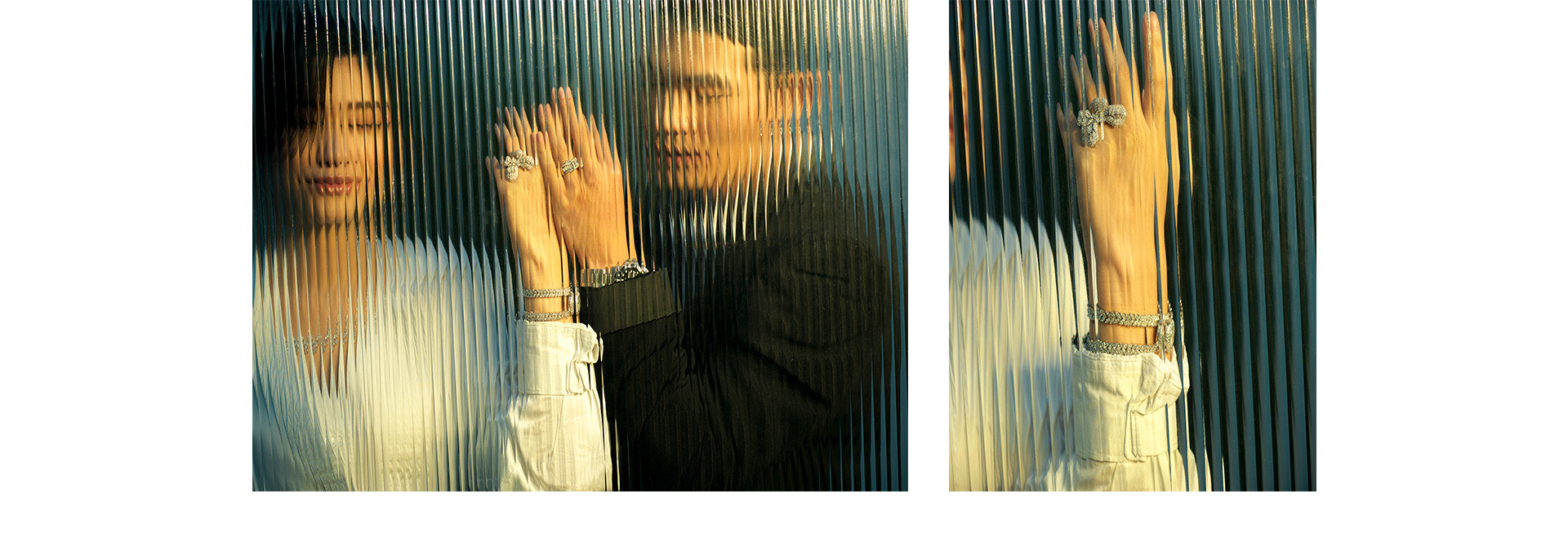 White On White | 2022 奎恩摄影 特别企划 新品发布