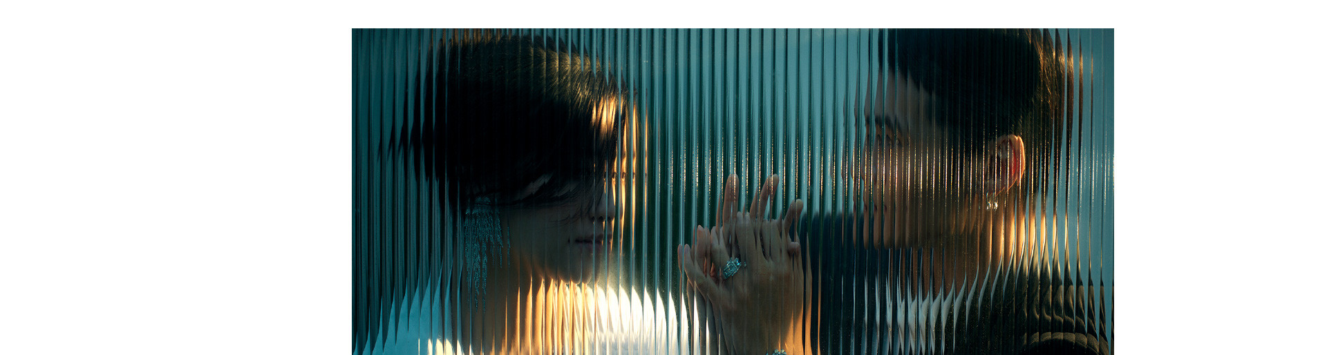 White On White | 2022 奎恩摄影 特别企划 新品发布