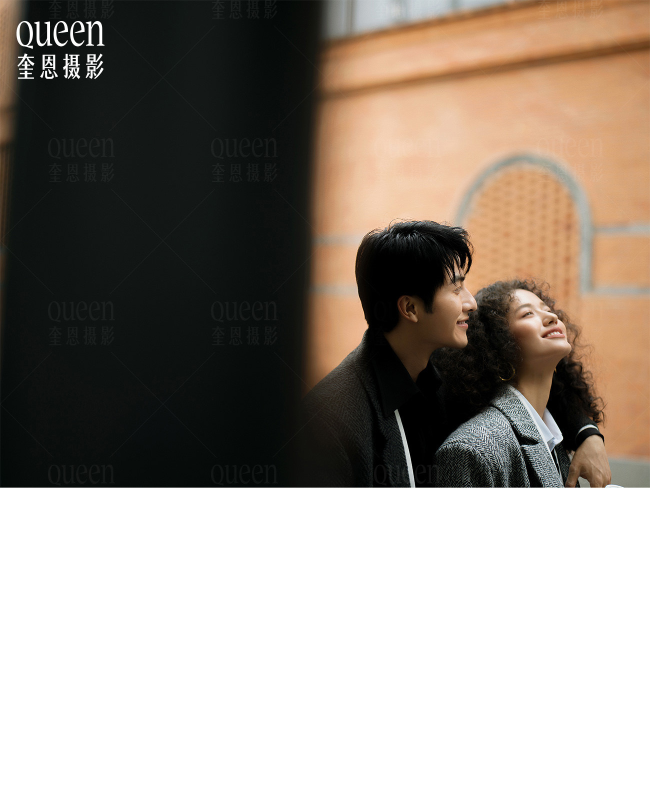 City Walk | 2023奎恩摄影 特别企划 城市主题 新品发布