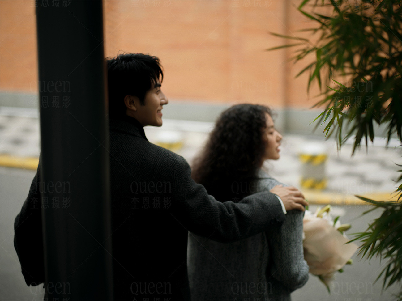 City Walk | 2023奎恩摄影 特别企划 城市主题 新品发布