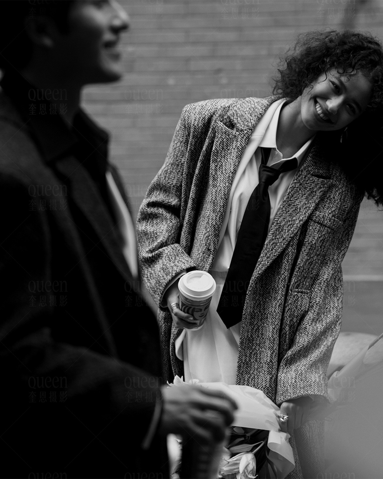 City Walk | 2023奎恩摄影 特别企划 城市主题 新品发布