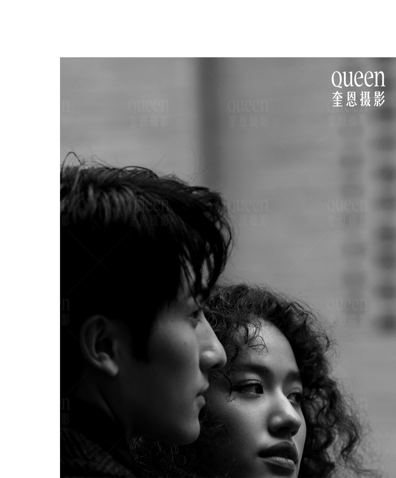 City Walk | 2023奎恩摄影 特别企划 城市主题 新品发布