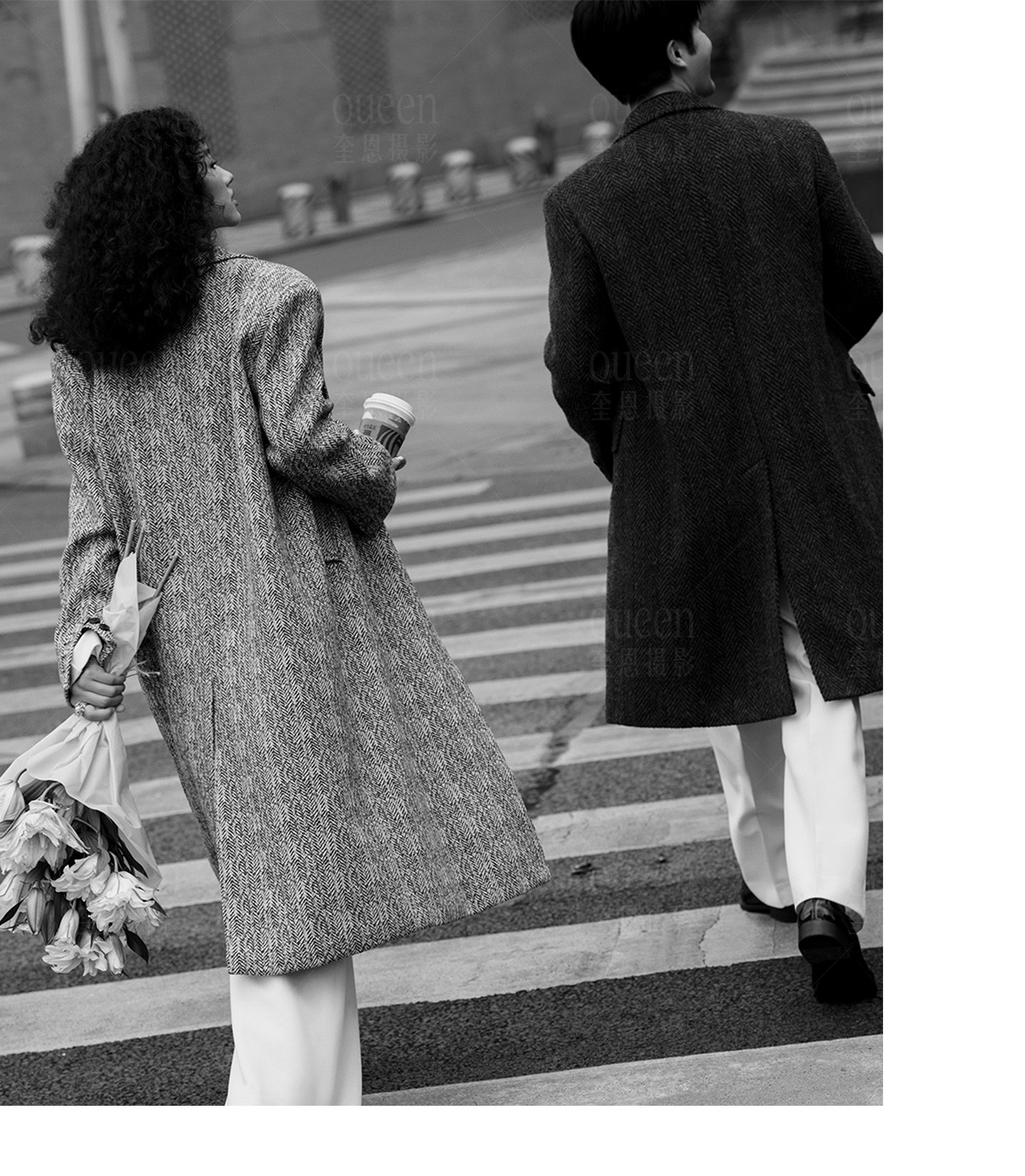 City Walk | 2023奎恩摄影 特别企划 城市主题 新品发布