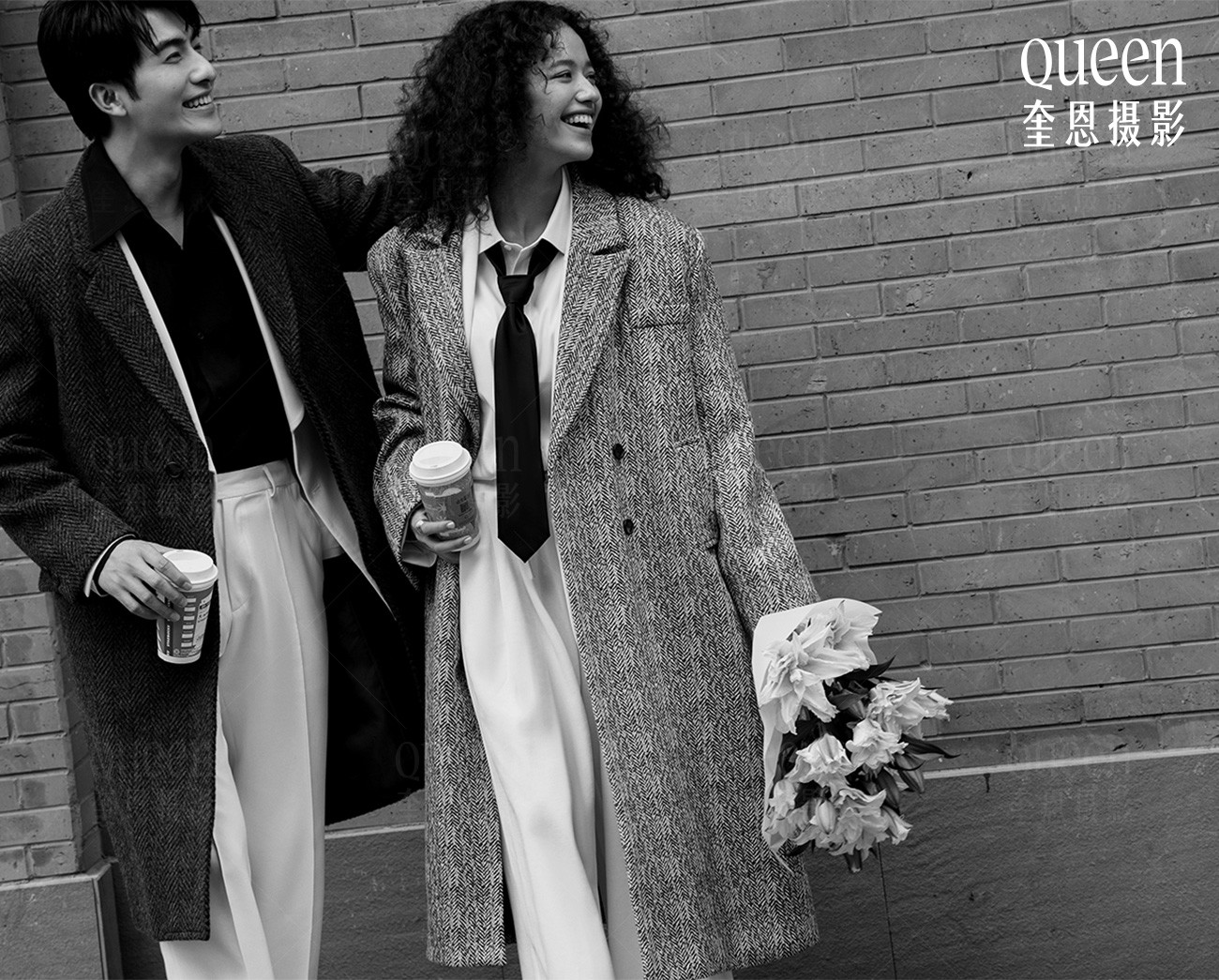 City Walk | 2023奎恩摄影 特别企划 城市主题 新品发布