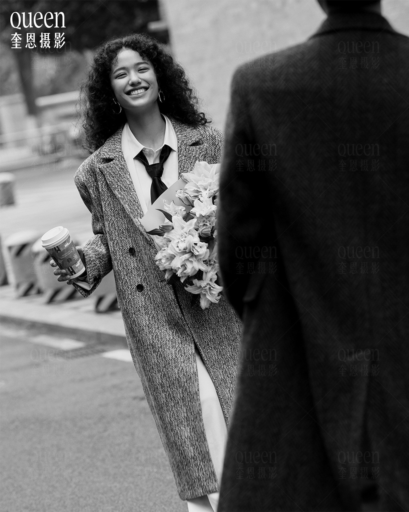 City Walk | 2023奎恩摄影 特别企划 城市主题 新品发布