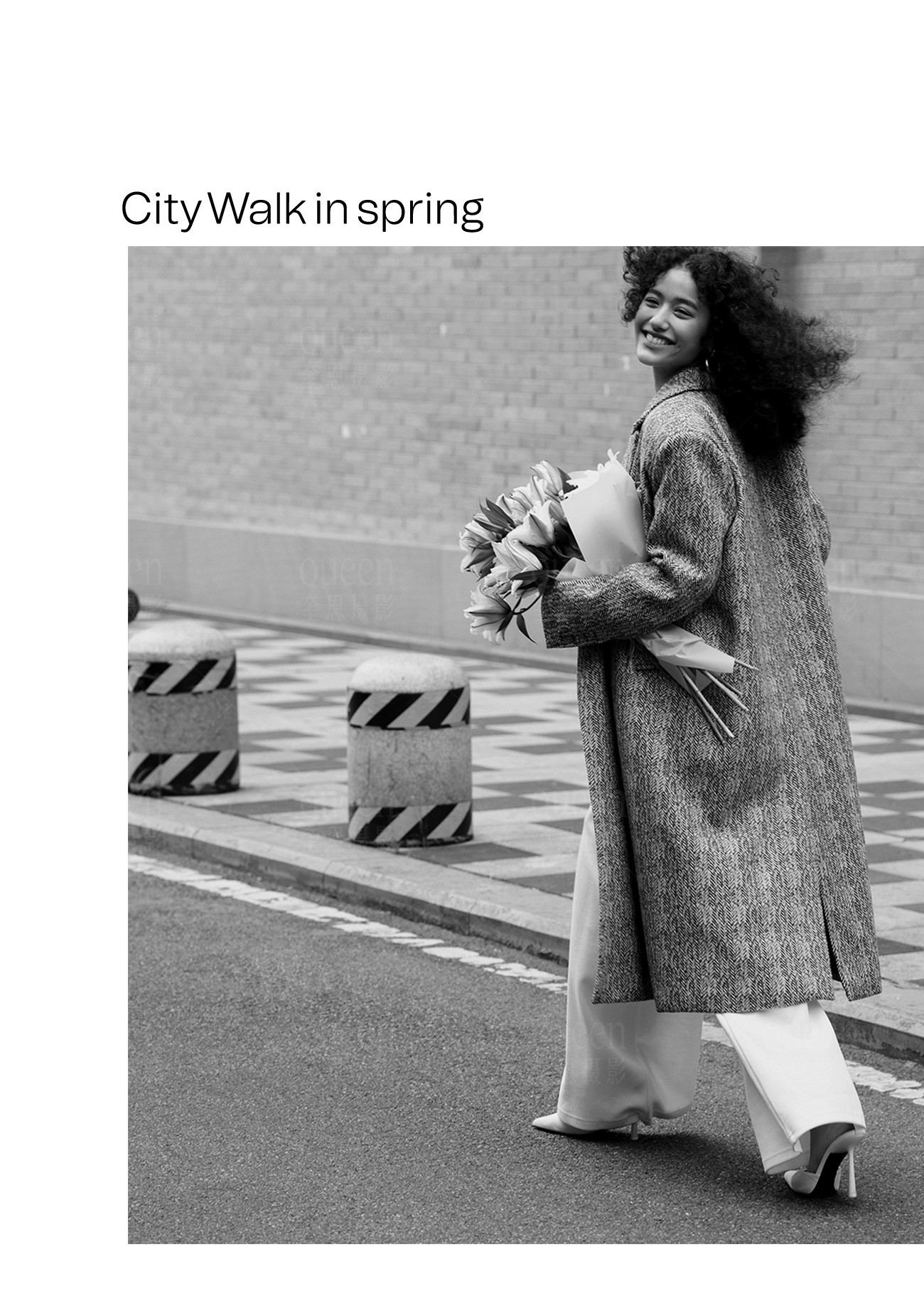 City Walk | 2023奎恩摄影 特别企划 城市主题 新品发布