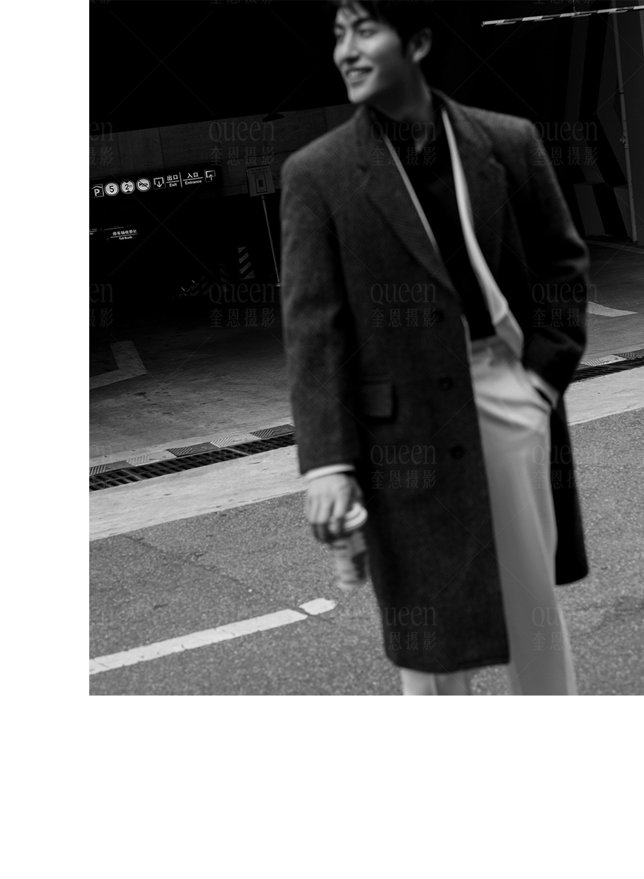 City Walk | 2023奎恩摄影 特别企划 城市主题 新品发布