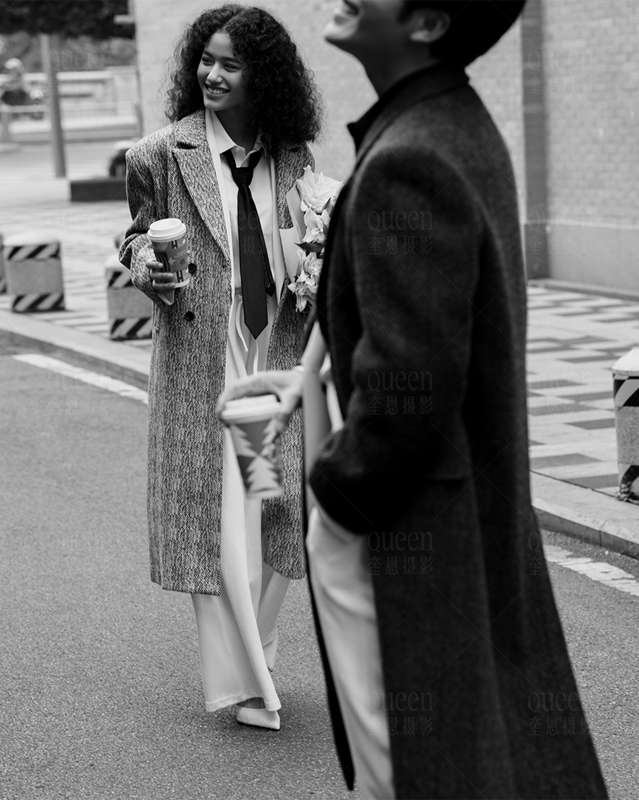 City Walk | 2023奎恩摄影 特别企划 城市主题 新品发布