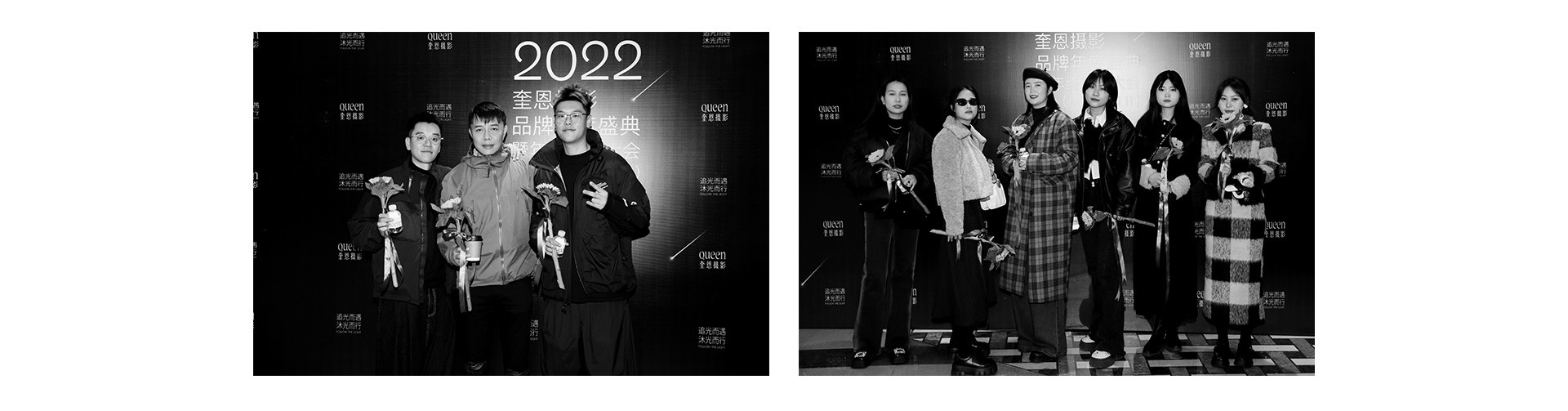 2022記憶存檔 | 奎恩攝影 年度特別企劃