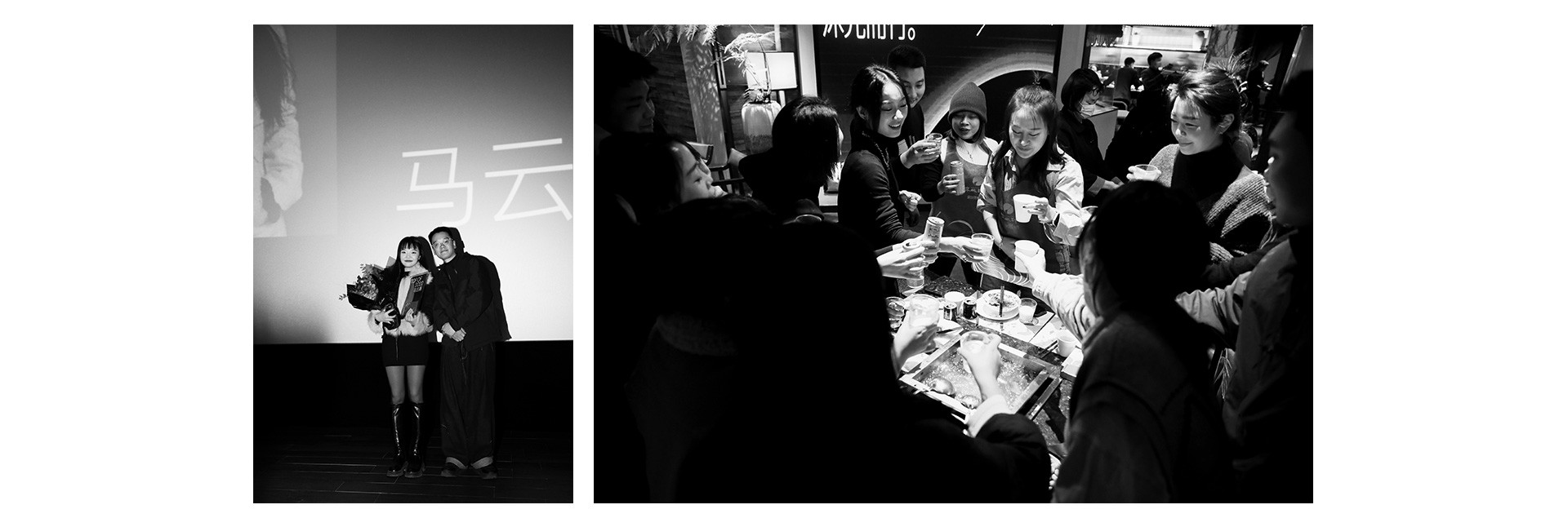 2022記憶存檔 | 奎恩攝影 年度特別企劃