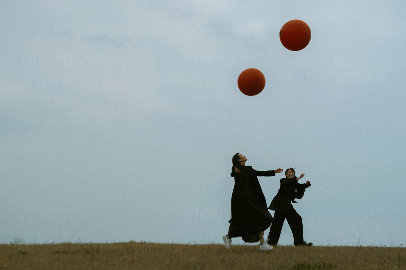 春天的影像诗Ⅱ