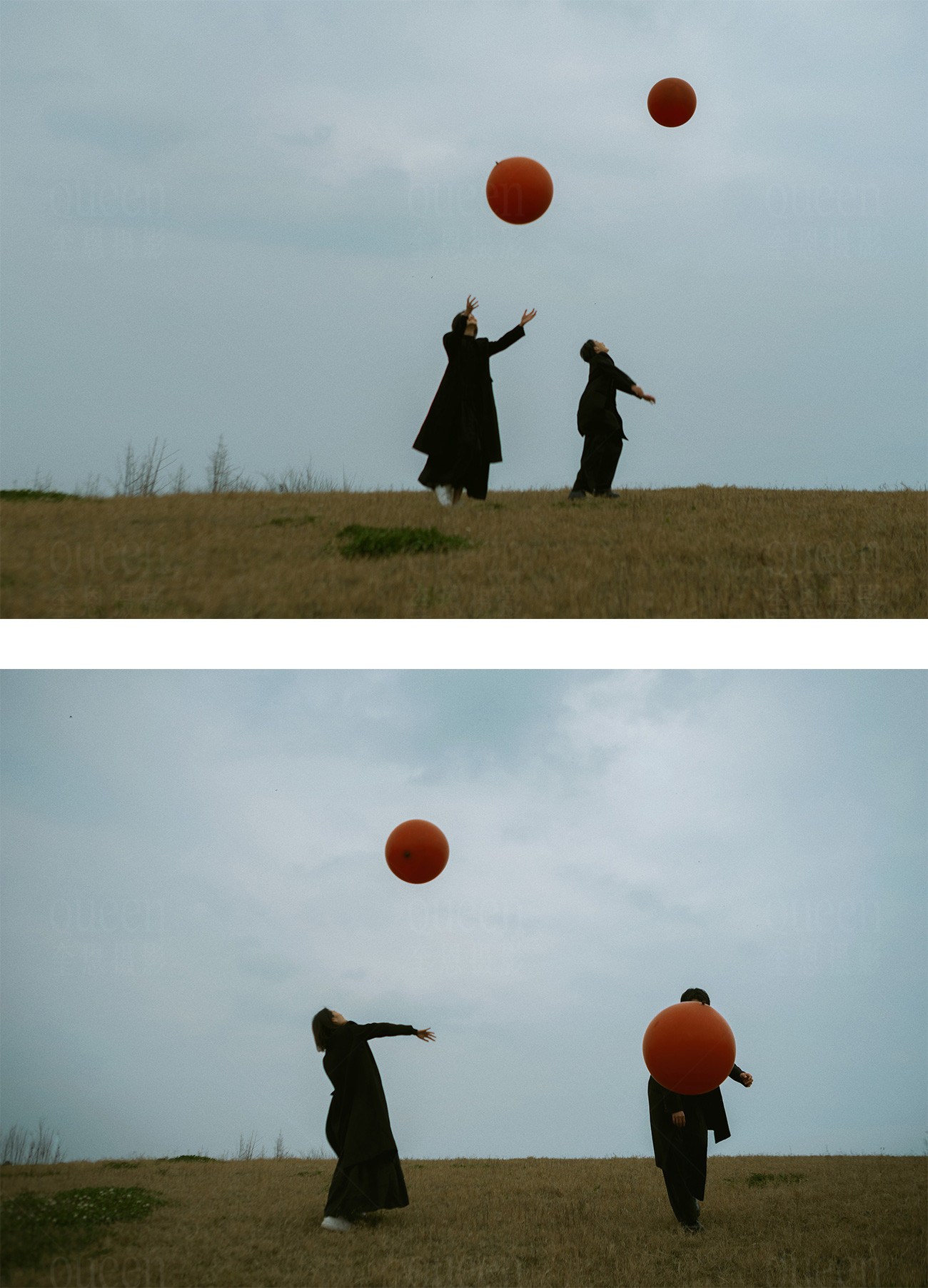 春天的影像诗Ⅱ