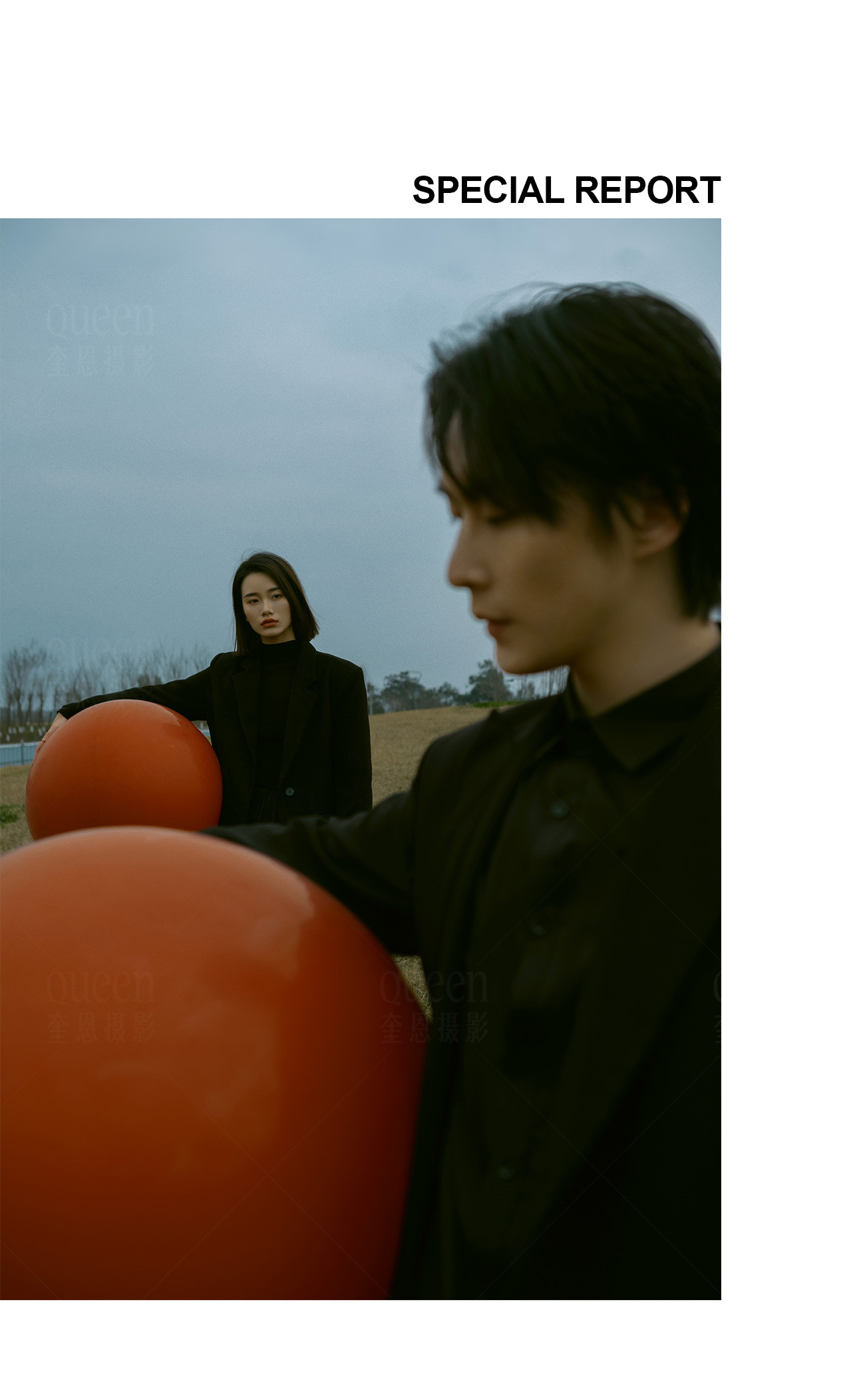 春天的影像诗Ⅱ