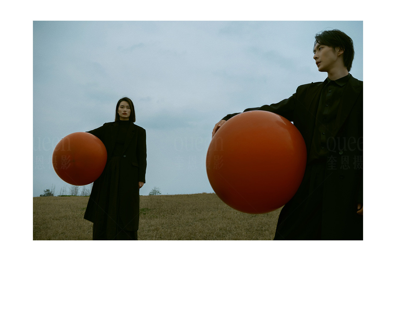 春天的影像诗Ⅱ