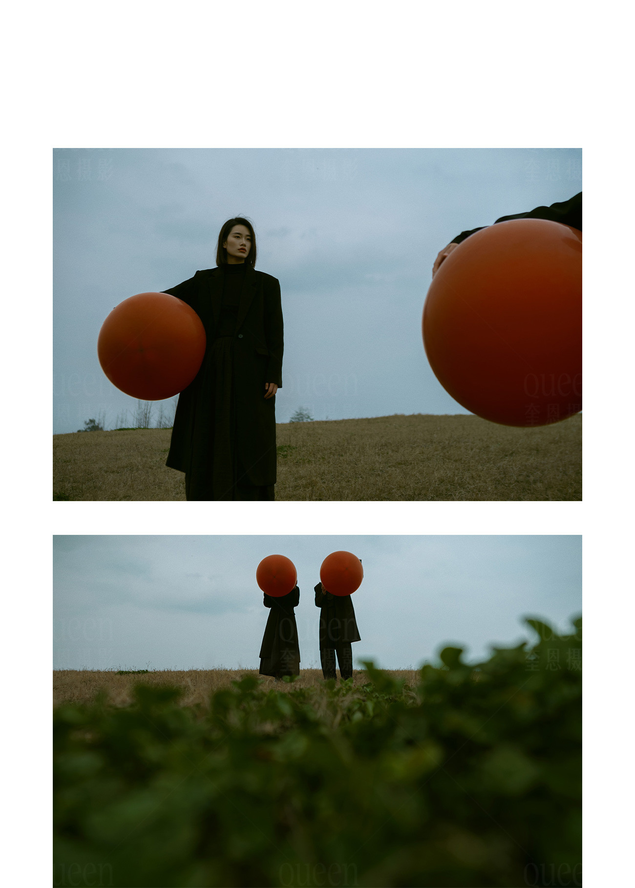 春天的影像诗Ⅱ