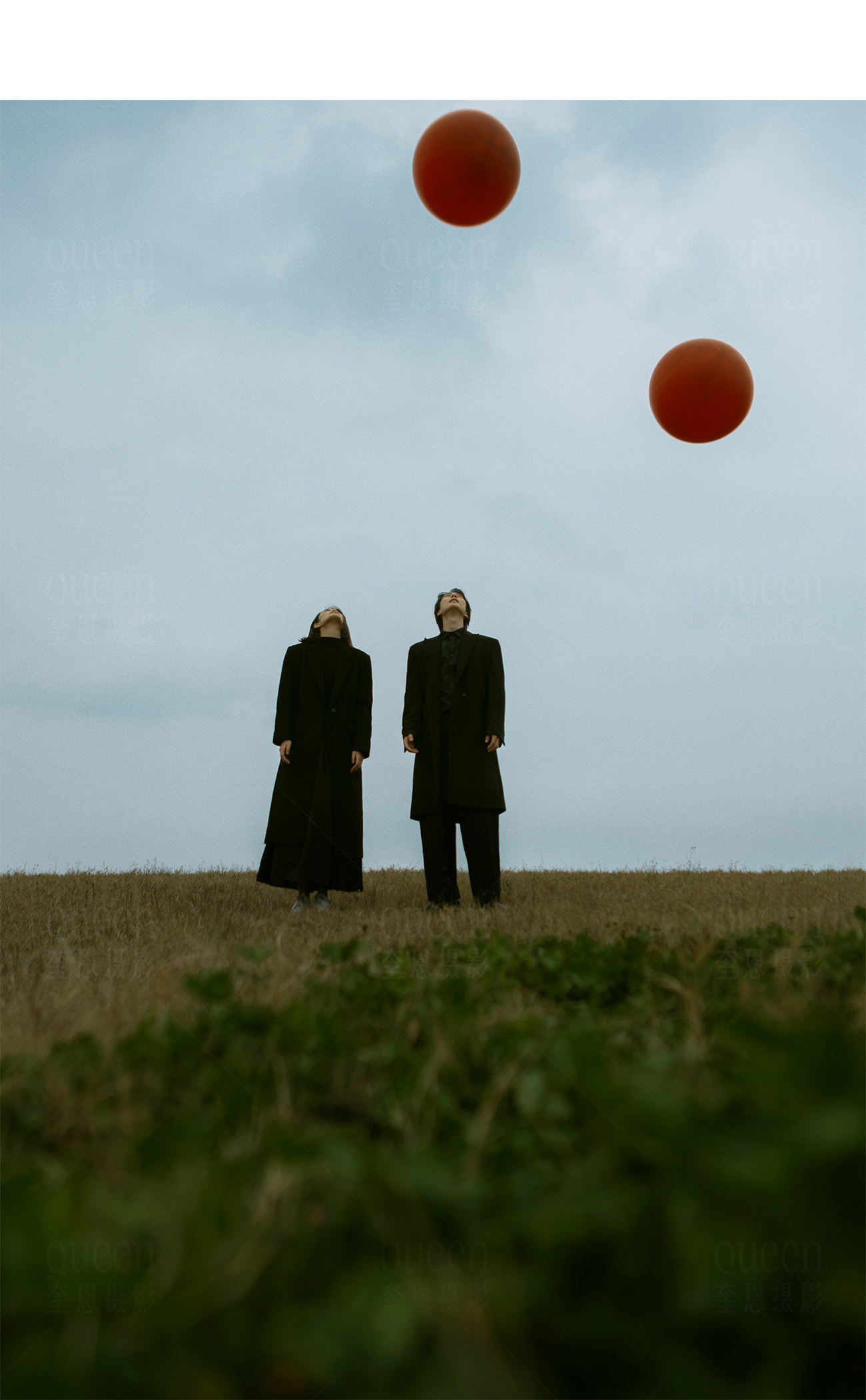 春天的影像诗Ⅱ