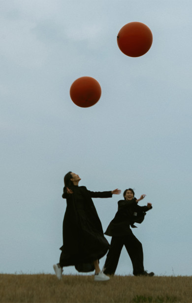 春天的影像诗Ⅱ