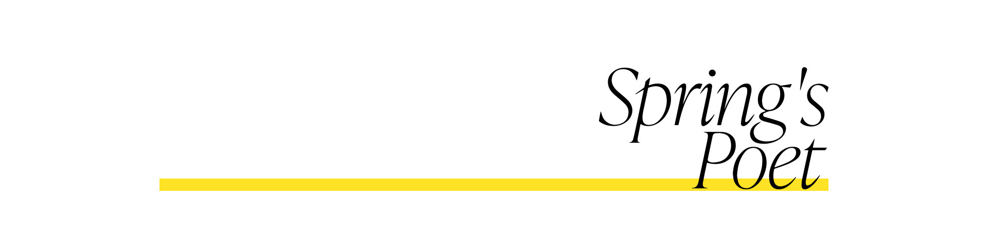 春天的影像诗 | 2023 奎恩摄影 特别企划 新品发布