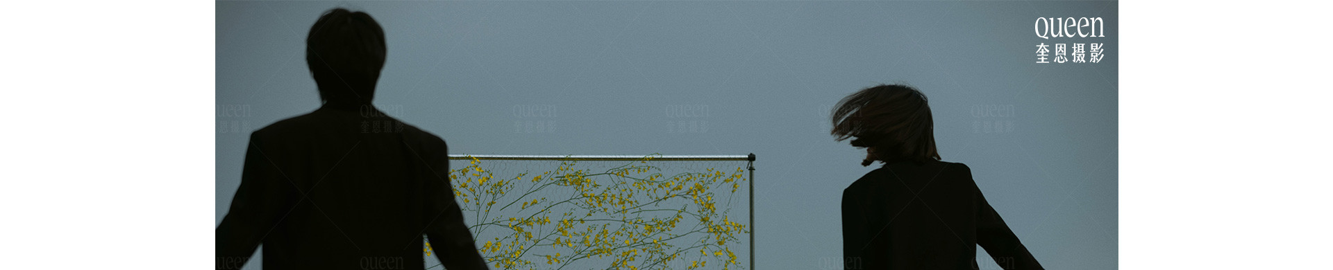 春天的影像诗 | 2023 奎恩摄影 特别企划 新品发布
