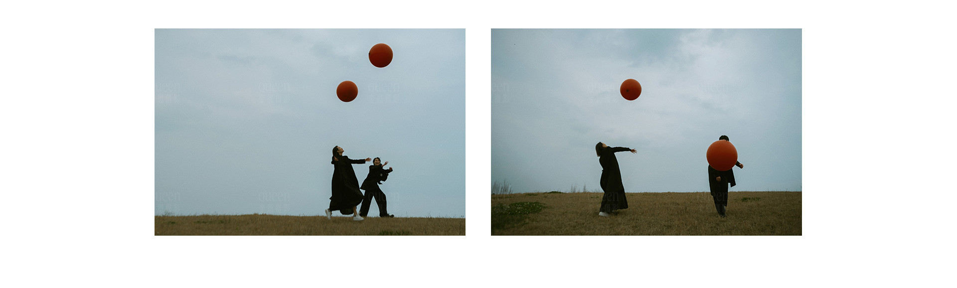 春天的影像诗 | 2023 奎恩摄影 特别企划 新品发布