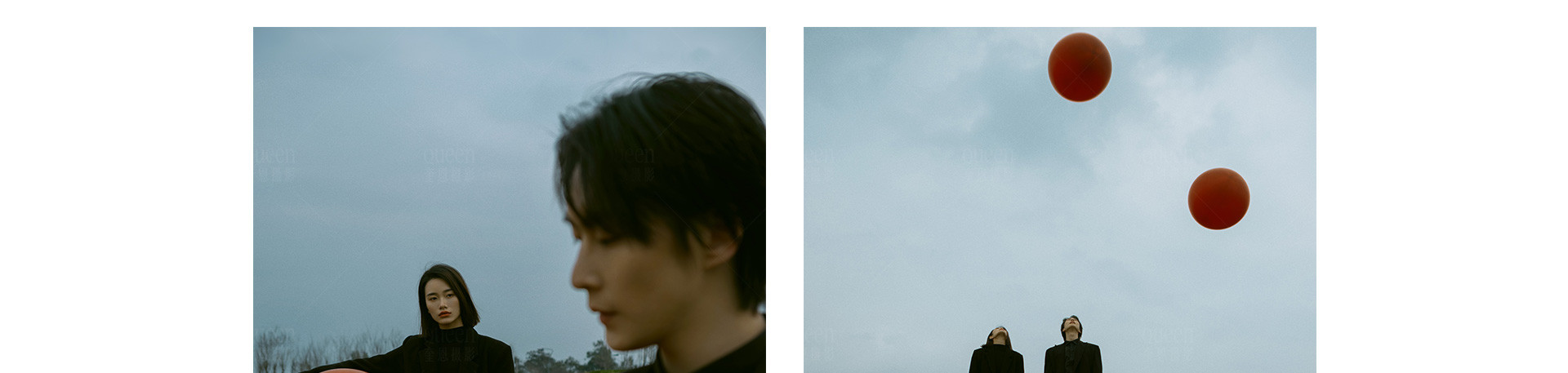 春天的影像诗 | 2023 奎恩摄影 特别企划 新品发布