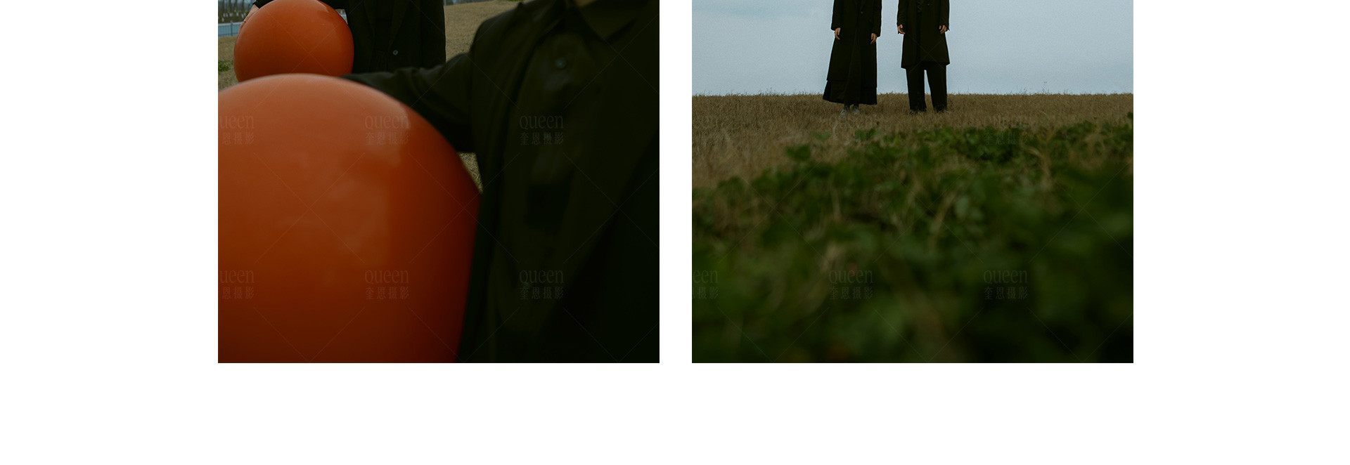 春天的影像诗 | 2023 奎恩摄影 特别企划 新品发布