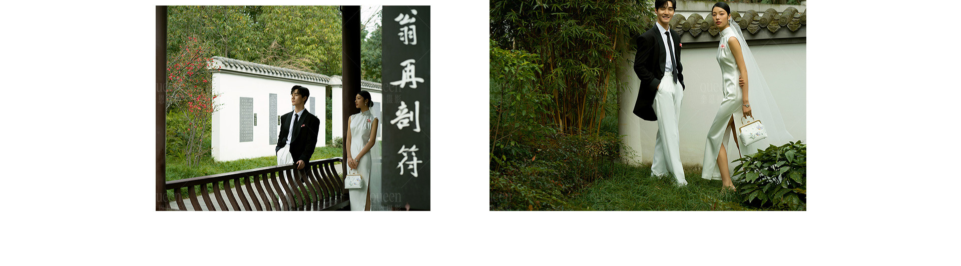 春天，浣花溪記 | 2023 奎恩摄影 意境东方 新品发布  