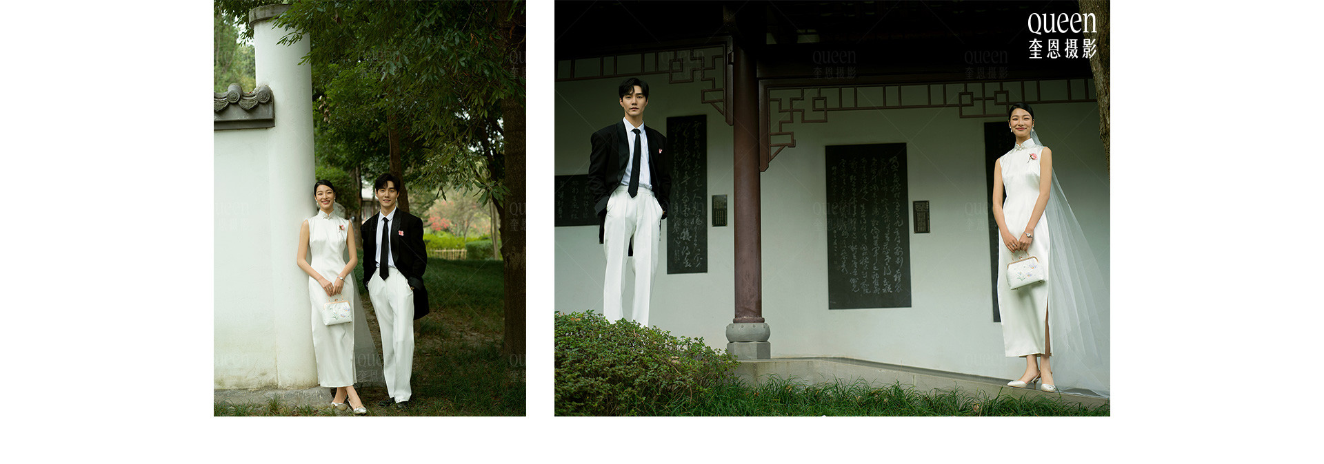 春天，浣花溪記 | 2023 奎恩摄影 意境东方 新品发布  