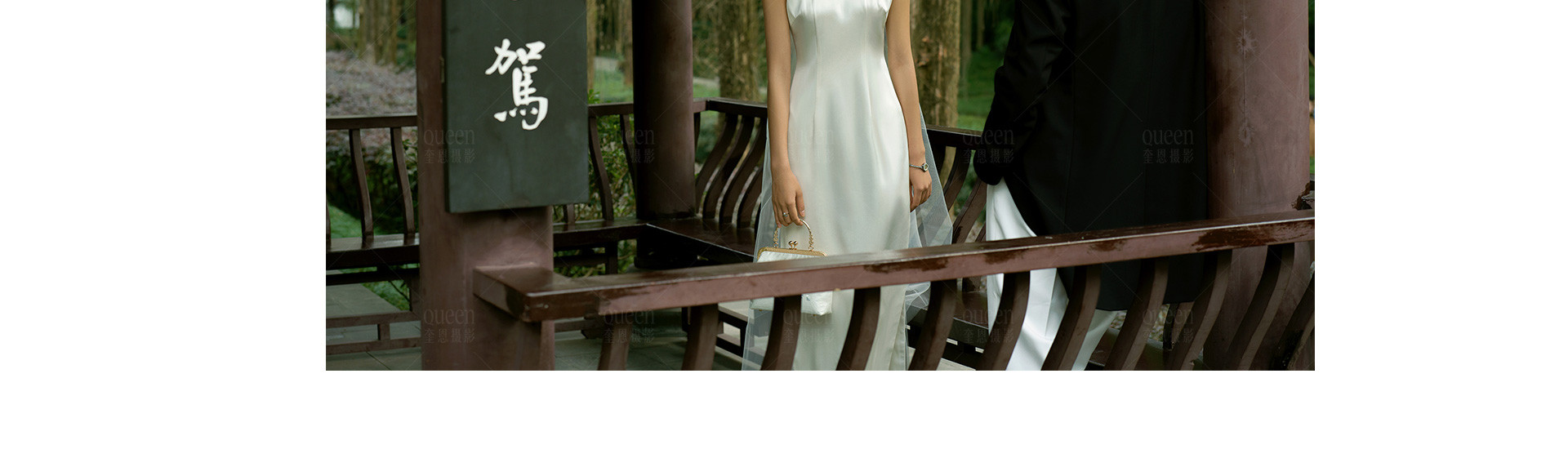 春天，浣花溪記 | 2023 奎恩摄影 意境东方 新品发布  