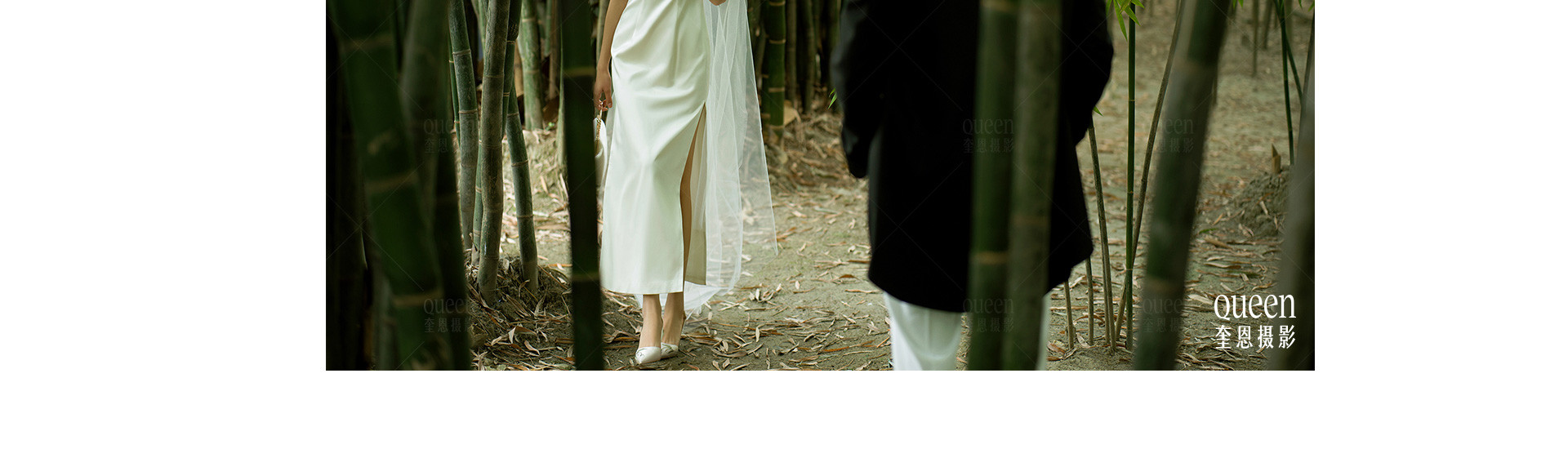 春天，浣花溪記 | 2023 奎恩摄影 意境东方 新品发布  