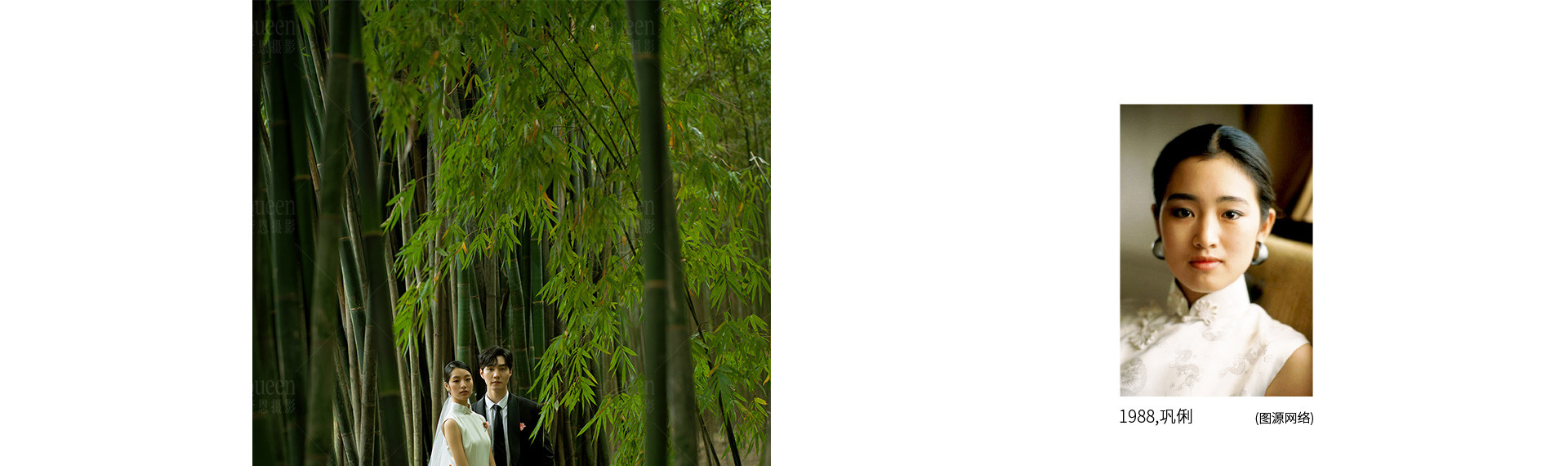 春天，浣花溪記 | 2023 奎恩摄影 意境东方 新品发布  