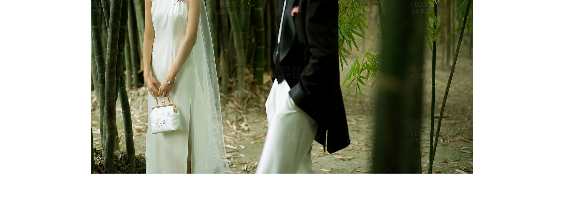 春天，浣花溪記 | 2023 奎恩摄影 意境东方 新品发布  