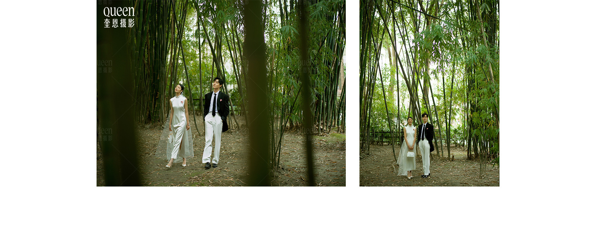 春天，浣花溪記 | 2023 奎恩摄影 意境东方 新品发布  