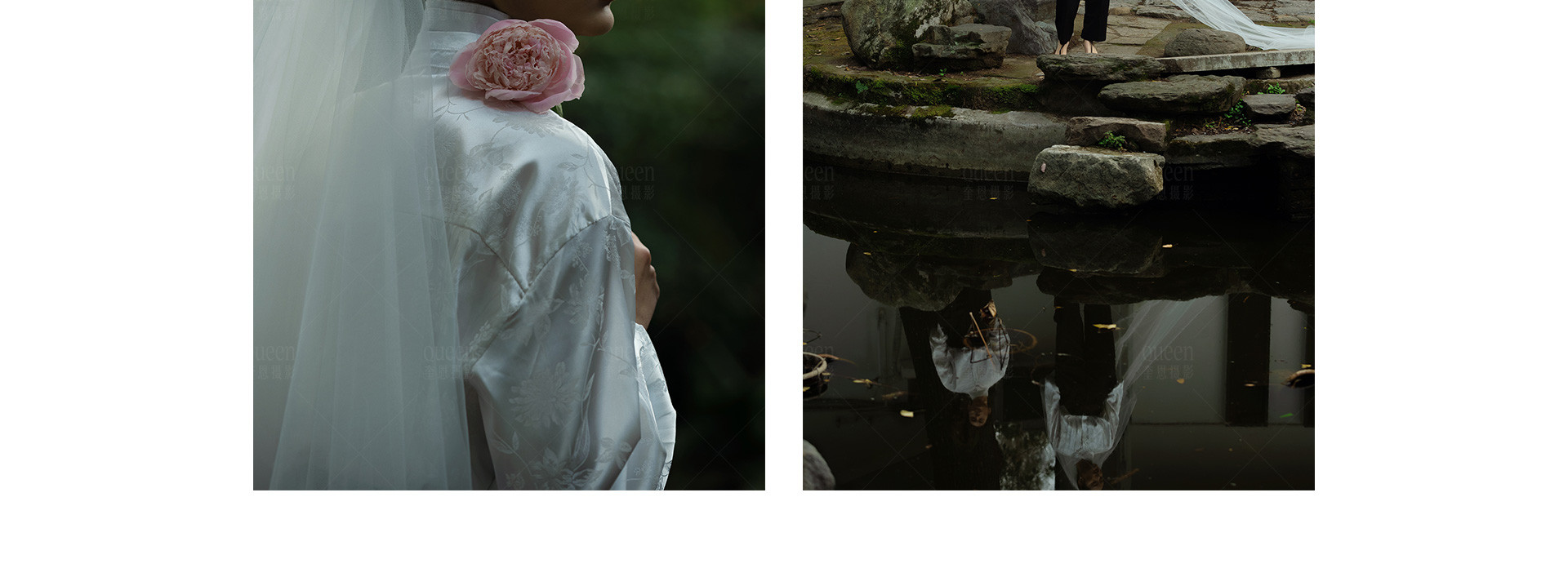 园林春色 | 2023 奎恩摄影 意境东方 新品发布