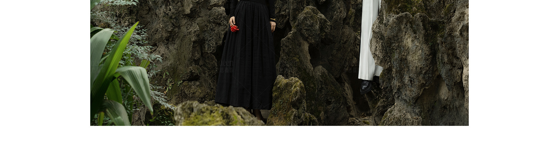 园林春色 | 2023 奎恩摄影 意境东方 新品发布