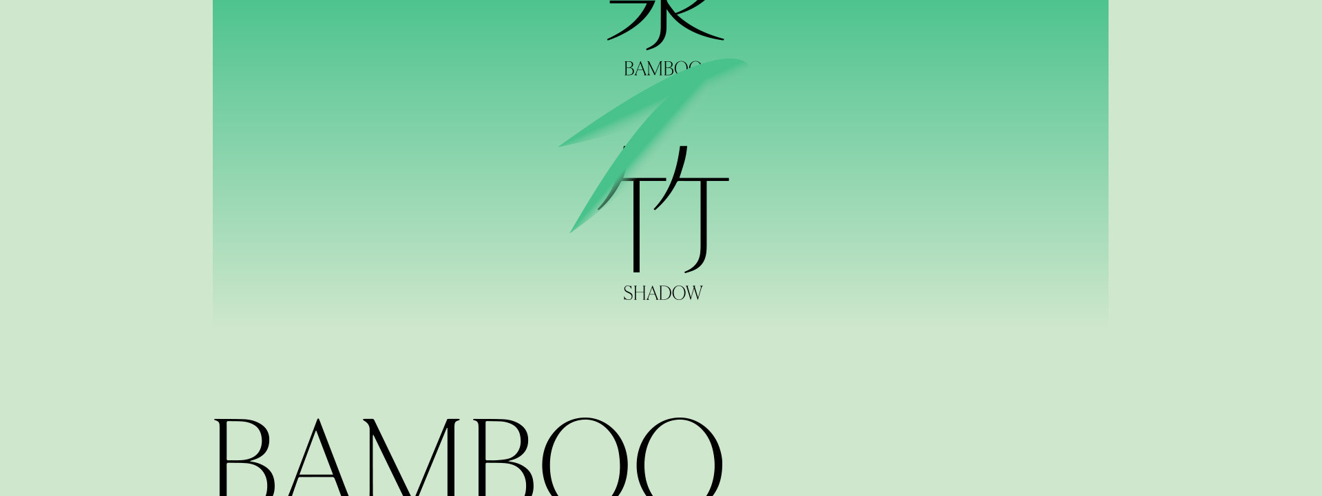 清风恰几许，竹影入画来 | 2023 奎恩摄影 意境东方 新品发布