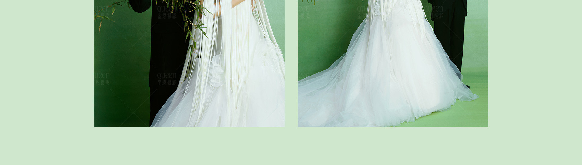 清风恰几许，竹影入画来 | 2023 奎恩摄影 意境东方 新品发布