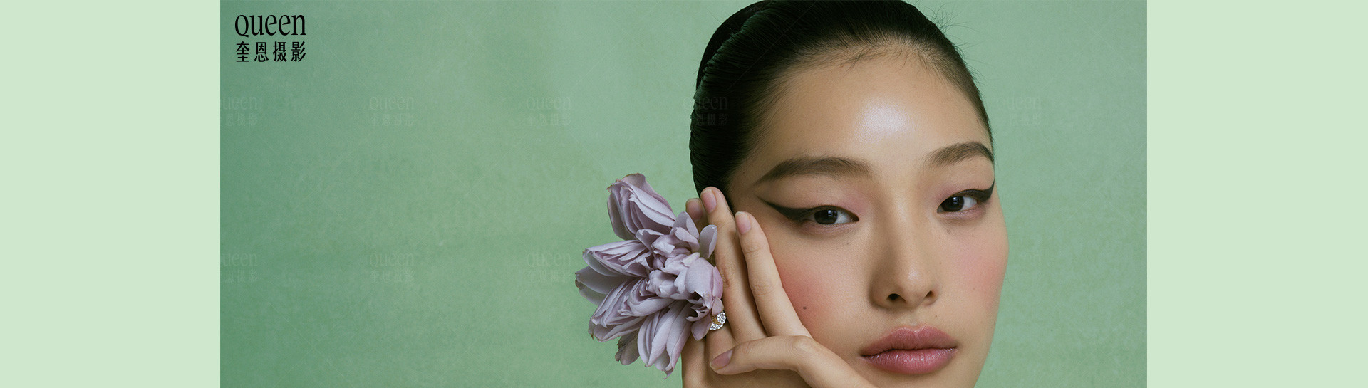 清风恰几许，竹影入画来 | 2023 奎恩摄影 意境东方 新品发布