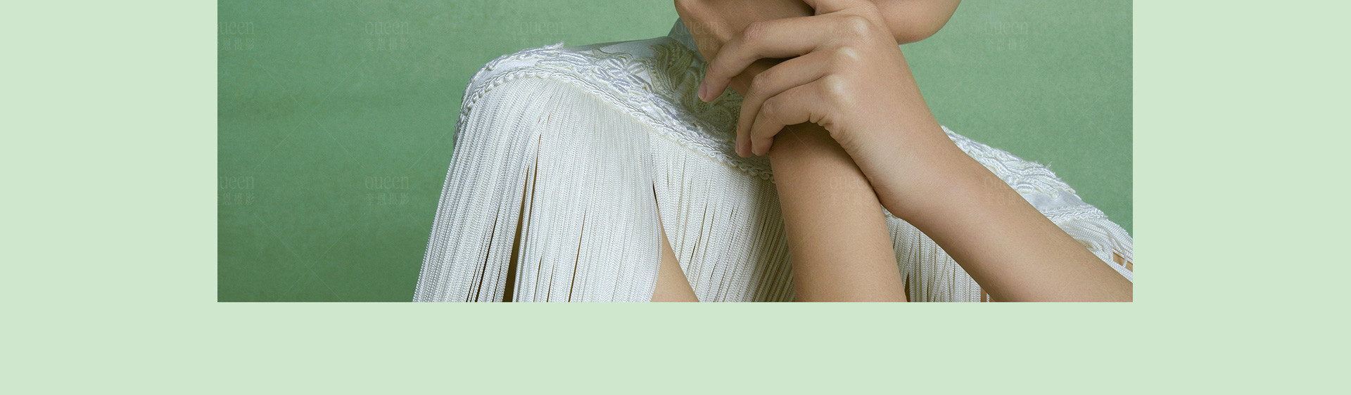 清风恰几许，竹影入画来 | 2023 奎恩摄影 意境东方 新品发布