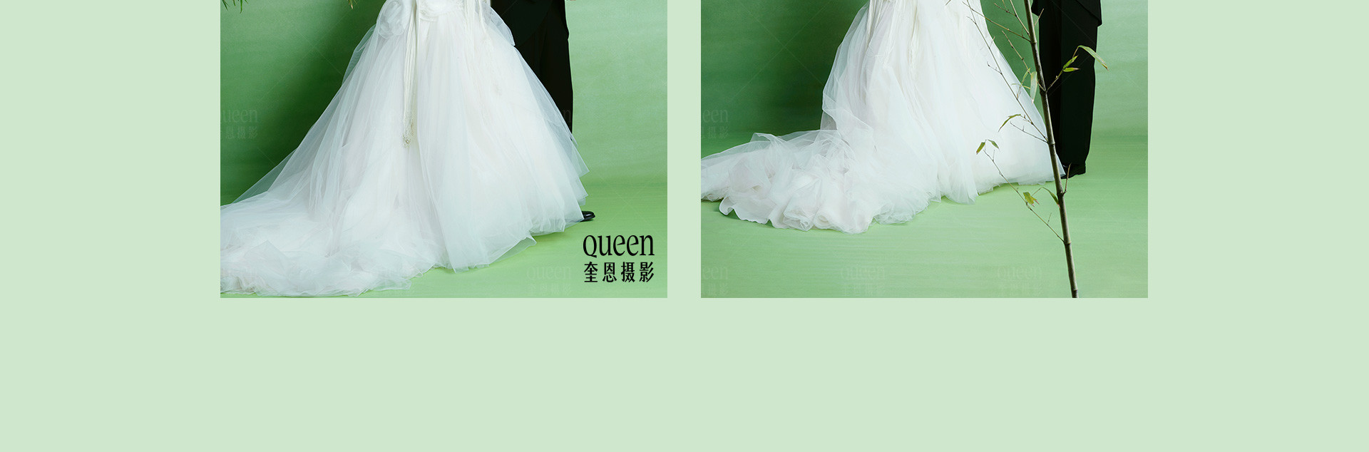 清风恰几许，竹影入画来 | 2023 奎恩摄影 意境东方 新品发布