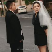 陈倩儿夫妇