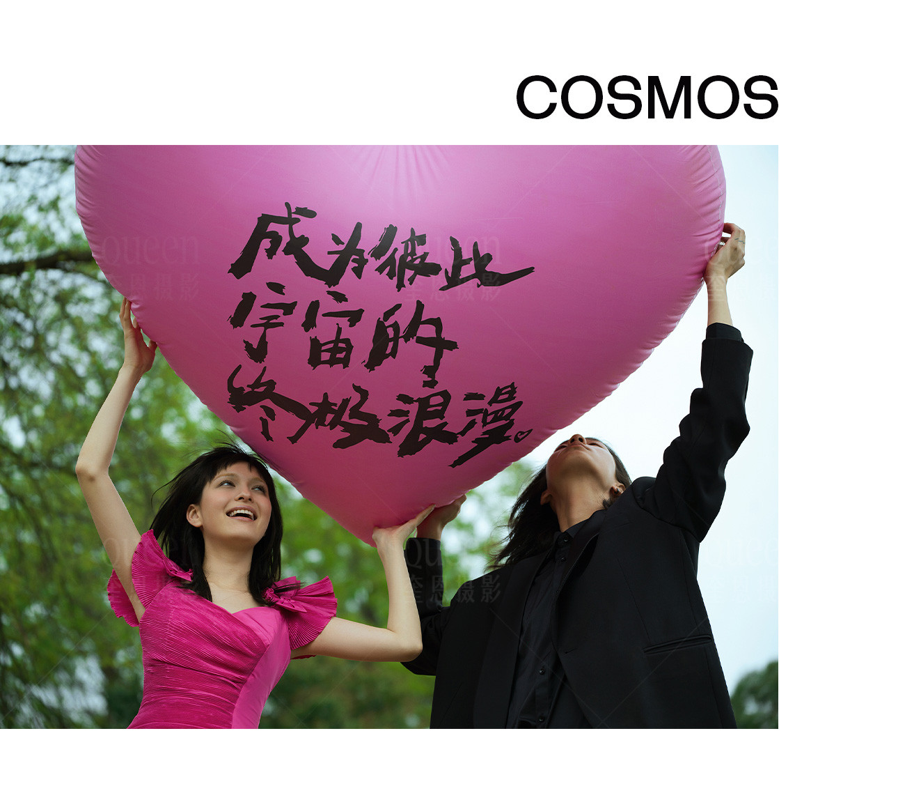 COSMOS