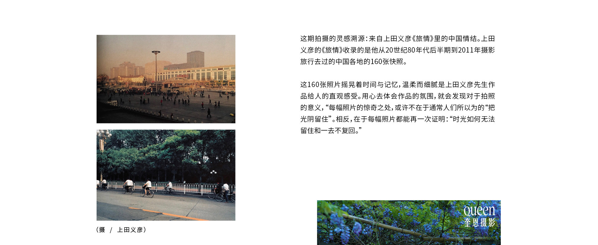 半見之色  |  2023  奎恩摄影 意境东方 新品发布