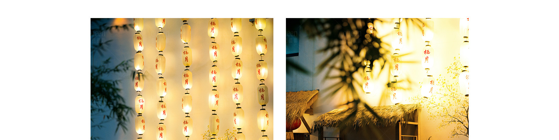 半見之色  |  2023  奎恩摄影 意境东方 新品发布