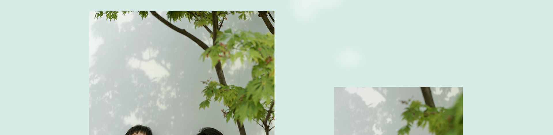 A SOFT DREAM | 2023 奎恩摄影 特别企划 新品发布