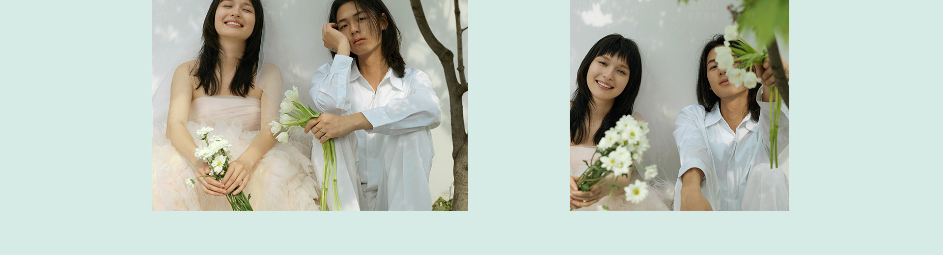 A SOFT DREAM | 2023 奎恩摄影 特别企划 新品发布