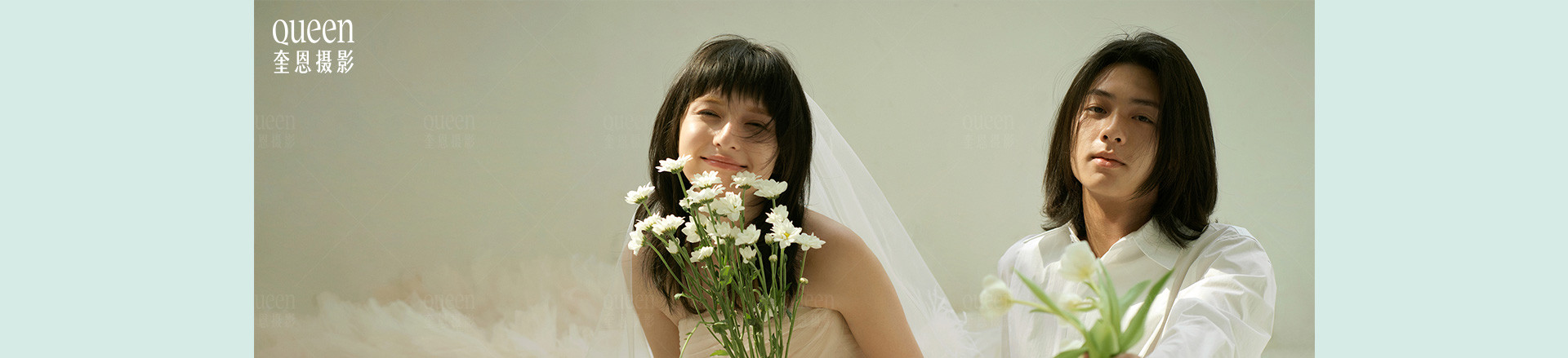 A SOFT DREAM | 2023 奎恩摄影 特别企划 新品发布