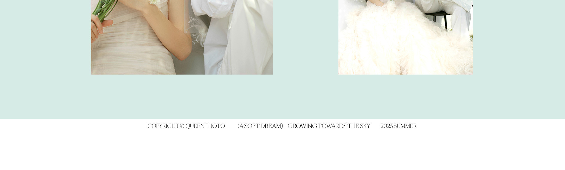 A SOFT DREAM | 2023 奎恩摄影 特别企划 新品发布