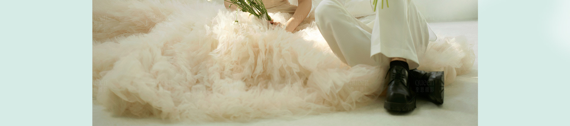 A SOFT DREAM | 2023 奎恩摄影 特别企划 新品发布