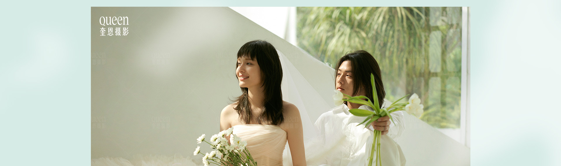 A SOFT DREAM | 2023 奎恩摄影 特别企划 新品发布